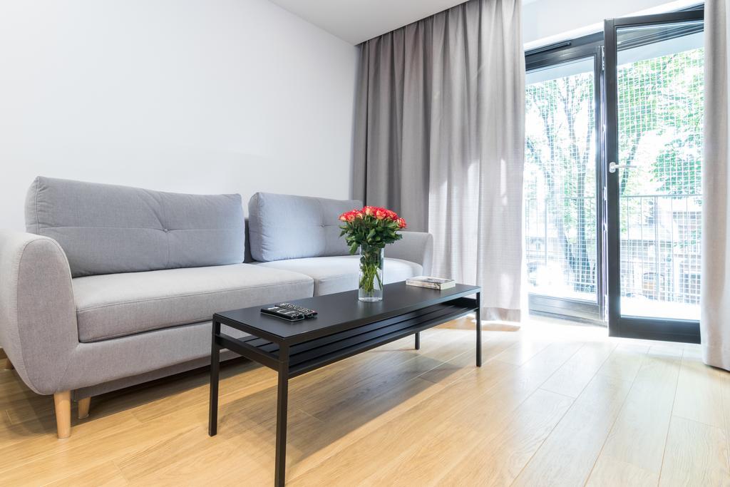 Cityheaven With Parking And Ac Krakow Bagian luar foto