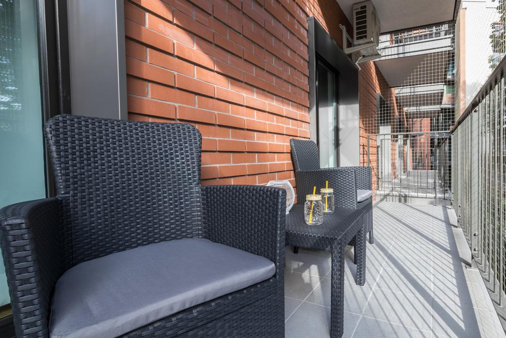 Cityheaven With Parking And Ac Krakow Bagian luar foto