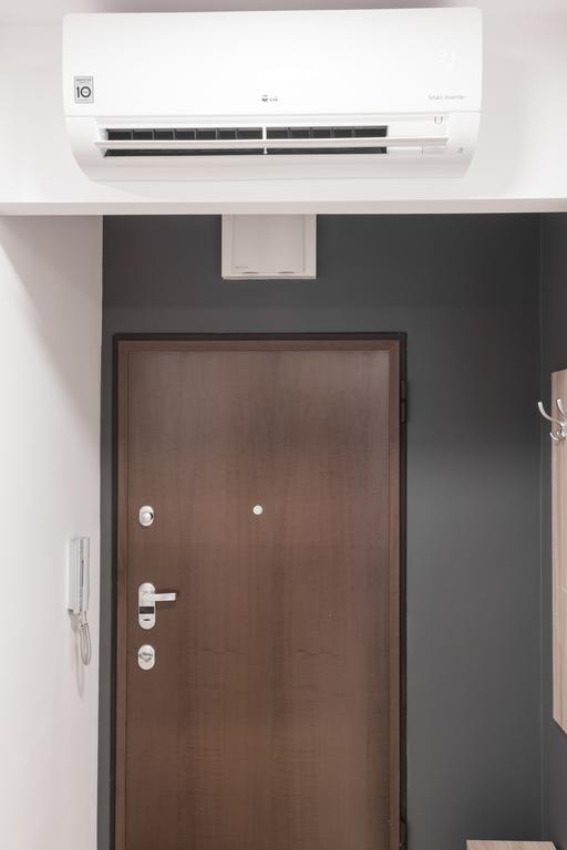 Cityheaven With Parking And Ac Krakow Bagian luar foto