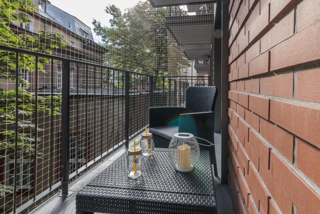 Cityheaven With Parking And Ac Krakow Bagian luar foto